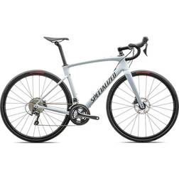 Specialized Roubaix SL8 28" 2024 Morning Mist/Smoke Men's Bike