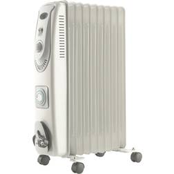 Heatmax 38849 9 Ribs with Timer 2000W