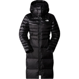 The North Face Women's Metropolis Parka - Black