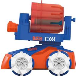 Carrera RC 2,4GHz Nerf Blasting Car