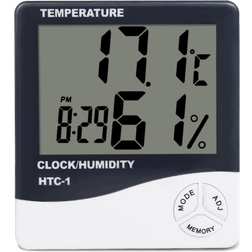 Evermart HTC-1 2-pack