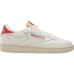 Reebok Club C 85 Vintage W - Chalk/Paperwhite/Asteroid Dust