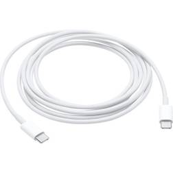 Apple 240W Charge USB C - USB C M-M 6.6ft