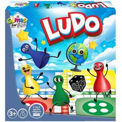 Games for Fun Ludo