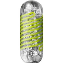 Tenga Spinner 03 Shell