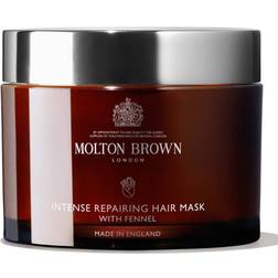 Molton Brown Intense Repairing Hair Mask with Fennel 250ml