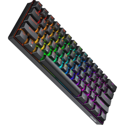 Geeky GK61 (English)