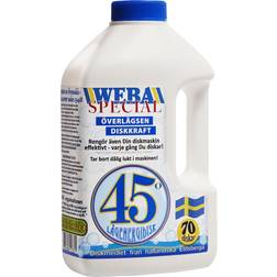Weba Special Dishwasher Detergent