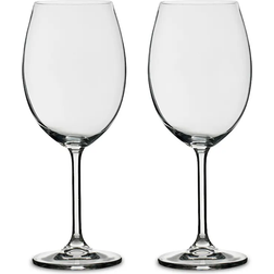 Bitz - Red Wine Glass 58cl 2pcs