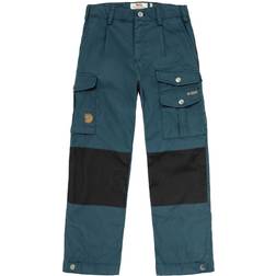 Fjällräven Kid's Vidda Trousers - Mountain Blue (F80592-570)