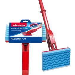 Vileda Flat Magic Mop