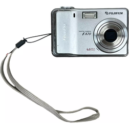 Fujifilm FinePix F470