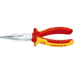 Knipex 25 6 160 Pince à bec effilé