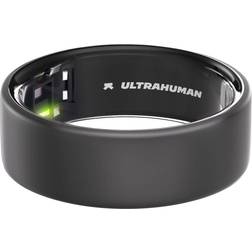 Ultrahuman Ultrahuman Ring AIR No Smart Ring Activity Tracker Grey