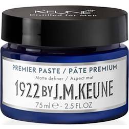 Keune 1922 By J.M. Keune Premier Paste 75ml