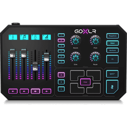 TC-Helicon GoXLR