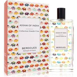 Berdoues Assam Of India Collection Grands Crus EdP 100ml