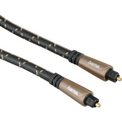 Hama Toslink - Toslink M-M 1.5m