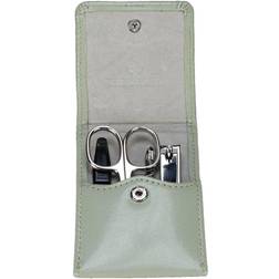 Windrose Merino Moda Sage Manicure Case 4-pack