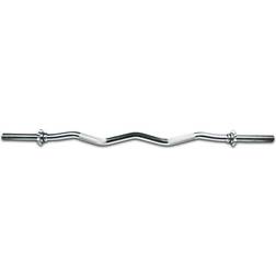 Hammer Hammer Sport EZ Curl Bar 30 mm