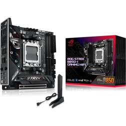 ASUS ROG Strix B850-I Gaming WiFi