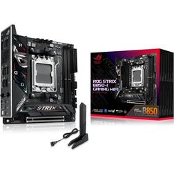 ASUS ROG Strix B850-I WiFi Moderkort