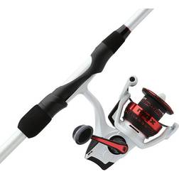 Abu Garcia Max Pro Spinning Combo