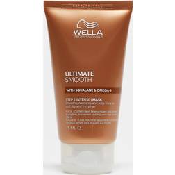 Wella Ultimate Smooth Mask 75ml 75ml
