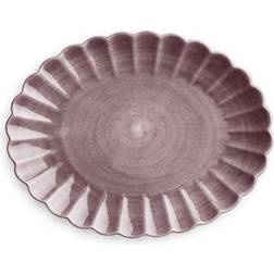 Mateus Oyster Serveringsfad