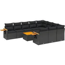 vidaXL 3259584 Loungeset
