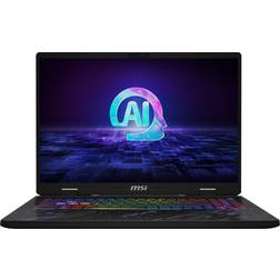 MSI Pulse 16 AI C1VFKG-026NEU