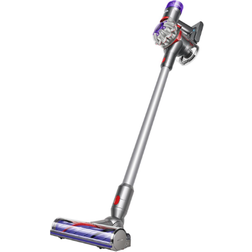 Dyson V7 Advanced Silver