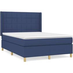 vidaXL 3131991 Kontinentalseng 147x193cm