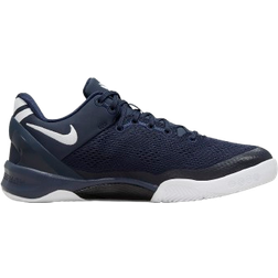 Nike Kobe VIII GS - College Navy/College Navy/White