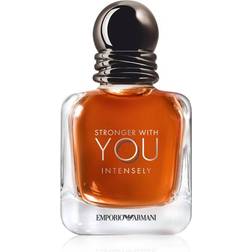 Emporio Armani Stronger With You Intensely EdP 1 fl oz