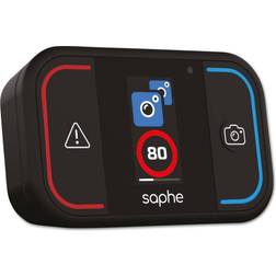 Saphe Drive Mini Radar