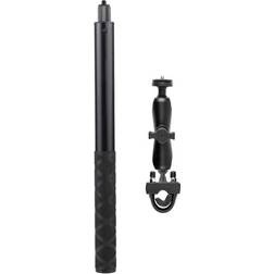 Selfie Stick for Action Cam Mount