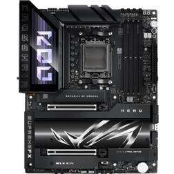 ASUS ROG Crosshair X870E Hero