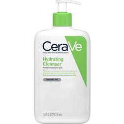 CeraVe Hydrating Facial Cleanser 16fl oz