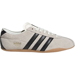 adidas Tokyo W - Off White/Core Black/Gold Metallic