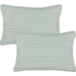 Utopia Bedding Toddler Pillow 13 x 18 2 Pack