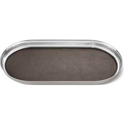 Georg Jensen Manhattan Serveringsbakke