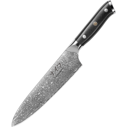 Laguiole By Hâws Damascus 30-DHB005 Kockkniv 21 cm
