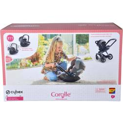 Corolle 2 in 1 Cybex Doll Carrier