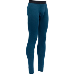Devold Duo Active Merino 210 Longs - Blau