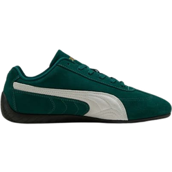 Puma Speedcat OG - Dark Myrtle/White