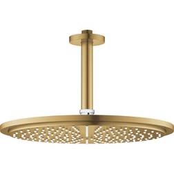 Grohe Rainshower Cosmopolitan 310 (26067GN0) Gold