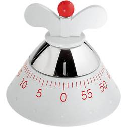 Alessi Graves Kitchen Timer 10.5cm