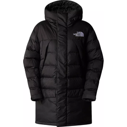 The North Face Geüsoleerde Limbara-parka Voor Dames - TNF Black