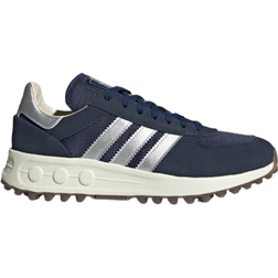 adidas La Trainer Lux M - Night Indigo/Silver Metallic/Dark Blue